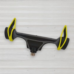 Підставка фідерна Weida ZJT-09, 12см
